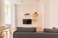 Apartment in Málaga - PREMIUM SOHO 1 WITH BALCONY