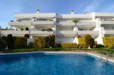 Apartment in L'Escala - CARAVEL·LES