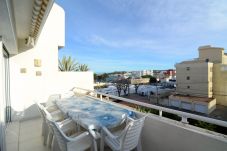 Apartment in L'Escala - CARAVEL·LES
