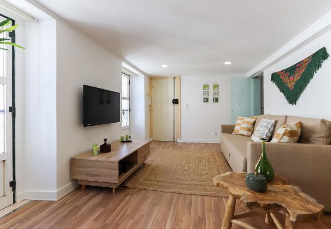 Apartment in Lisboa - BAIRRO ALTO EXPERIENCE Apartment in Lisboa - BAIRRO ALTO EXPERIENCE