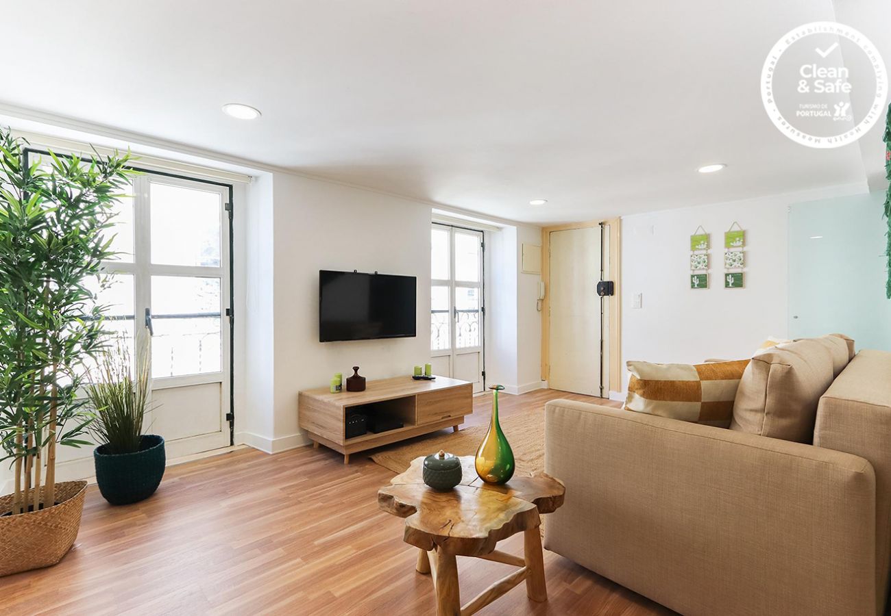 Apartment in Lisbon - BAIRRO ALTO EXPERIENCE