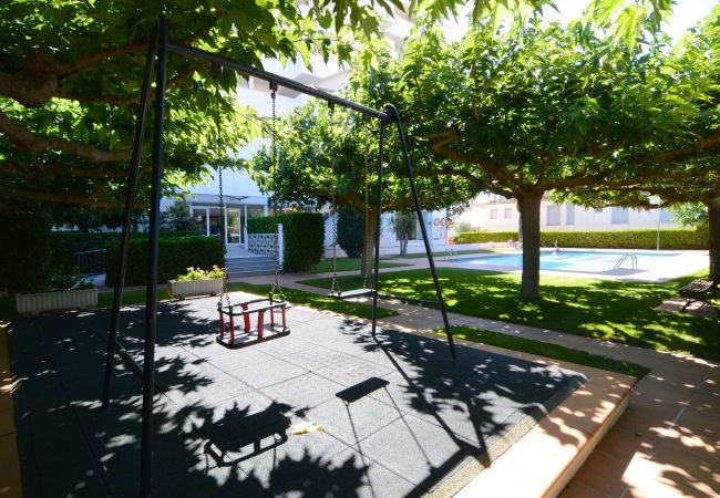 Apartment in L'Escala - FRONT MAR 701 Apartment in L'Escala - FRONT MAR 701