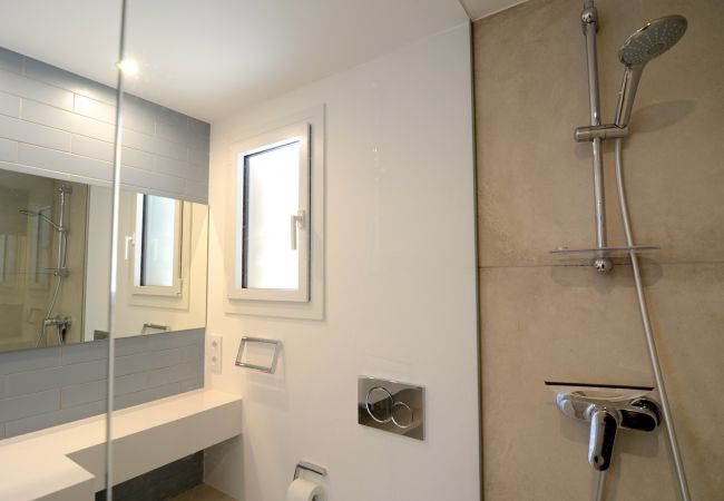 Apartment in L'Escala - FRONT MAR 701 Apartment in L'Escala - FRONT MAR 701