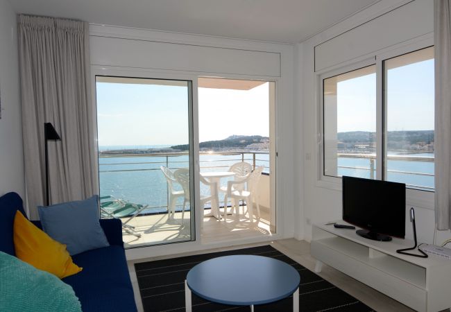 Apartment in L'Escala - FRONT MAR 701 Apartment in L'Escala - FRONT MAR 701