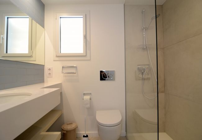 Apartment in L'Escala - FRONT MAR 701 Apartment in L'Escala - FRONT MAR 701