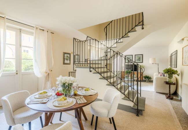 Apartment in Lucca - Comfortable Convenient Apartment with Garden Views Apartment in Lucca - Comfortable Convenient Apartment with Garden Views