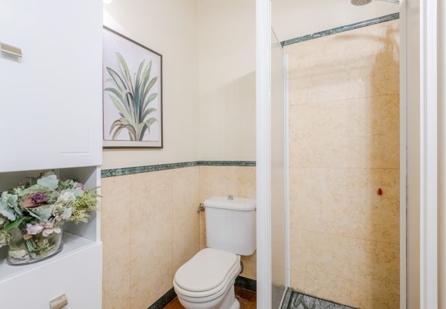 Apartment in Lucca - Comfortable Convenient Apartment with Garden Views Apartment in Lucca - Comfortable Convenient Apartment with Garden Views