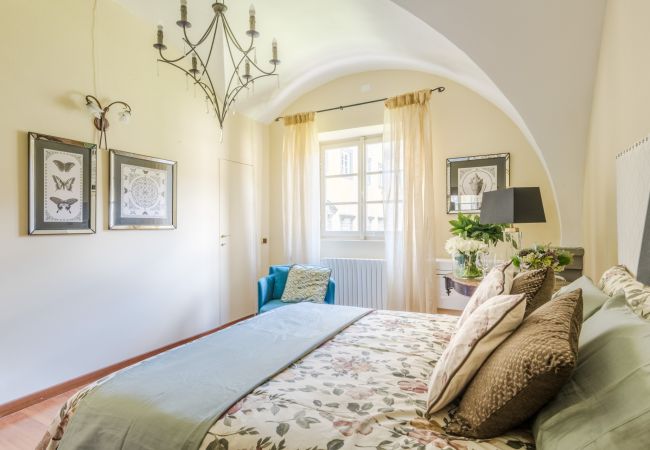 Apartment in Lucca - Comfortable Convenient Apartment with Garden Views Apartment in Lucca - Comfortable Convenient Apartment with Garden Views