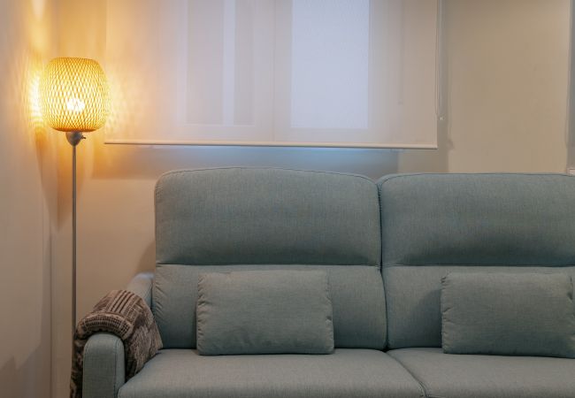 Apartment in Madrid - Apartment Downtown Madrid Chueca-Malasaña, 1 Room, 4 pax Apartment in Madrid - Apartment Downtown Madrid Chueca-Malasaña, 1 Room, 4 pax