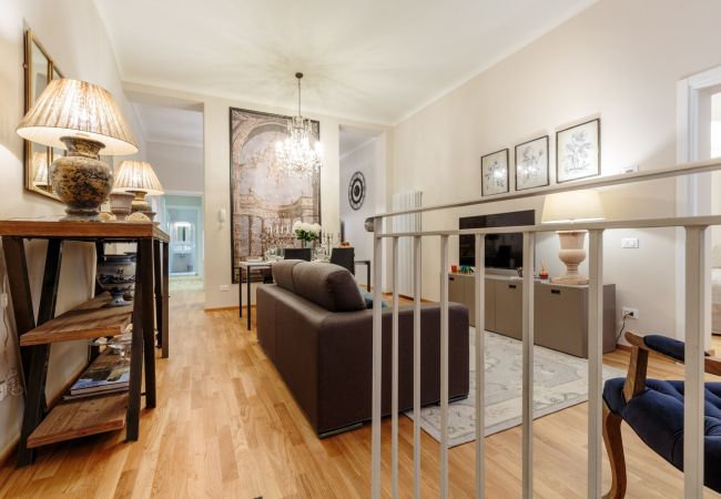  in Lucca - CASA BETTA Your Modern Sanctuary in Historic Lucca