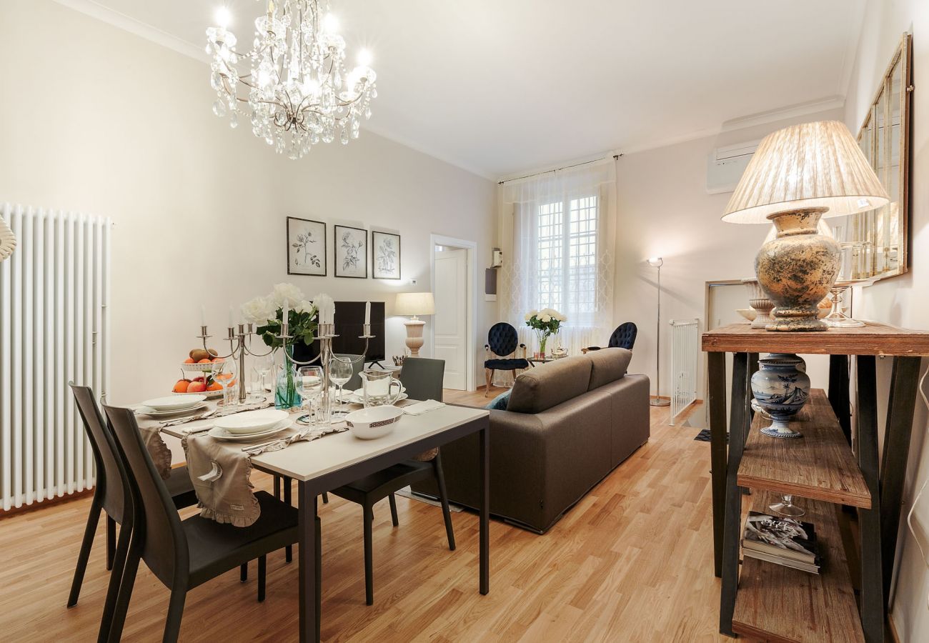Apartment in Lucca - CASA BETTA Your Modern Sanctuary in Historic Lucca Apartment in Lucca - CASA BETTA Your Modern Sanctuary in Historic Lucca