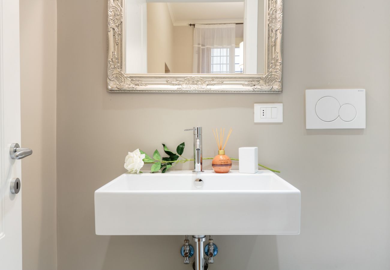 Apartment in Lucca - CASA BETTA Your Modern Sanctuary in Historic Lucca Apartment in Lucca - CASA BETTA Your Modern Sanctuary in Historic Lucca