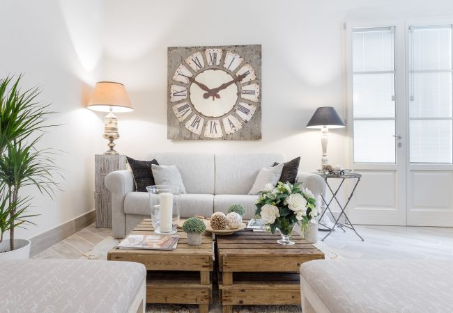Apartment in Lucca - Ground Floor Historical Gem in the Heart of Lucca Apartment in Lucca - Ground Floor Historical Gem in the Heart of Lucca