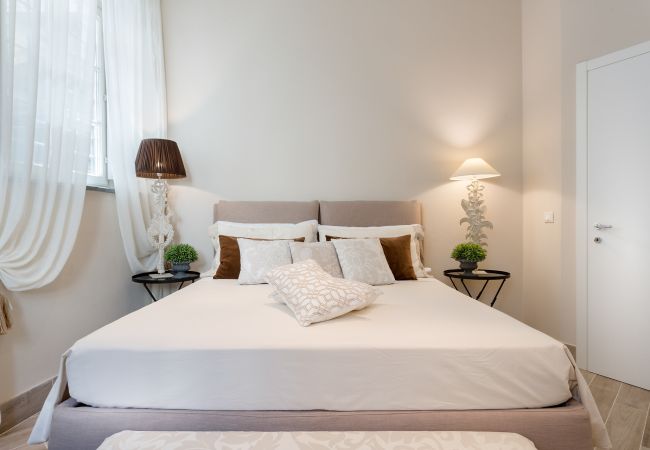 Apartment in Lucca - Ground Floor Historical Gem in the Heart of Lucca Apartment in Lucca - Ground Floor Historical Gem in the Heart of Lucca