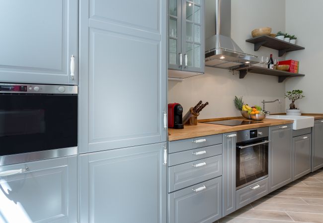 Apartment in Lucca - Ground Floor Historical Gem in the Heart of Lucca Apartment in Lucca - Ground Floor Historical Gem in the Heart of Lucca
