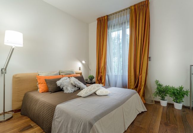 Apartment in Lucca - Contemporary Apartment with Garden and Parking Apartment in Lucca - Contemporary Apartment with Garden and Parking
