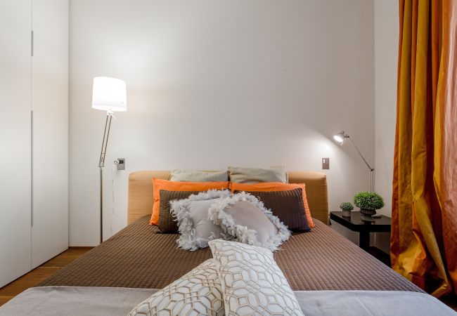 Apartment in Lucca - Contemporary Apartment with Garden and Parking Apartment in Lucca - Contemporary Apartment with Garden and Parking