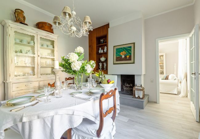 Villa in Lucca - VILLA OLIVIA: a New Luxury Villa with Garden in Lucca with PARKING Villa in Lucca - VILLA OLIVIA: a New Luxury Villa with Garden in Lucca with PARKING