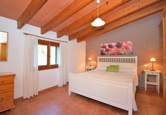 Country house in Pollensa - Rural and friendly, Casa de Mercedes Pollensa 057 Country house in Pollensa - Rural and friendly, Casa de Mercedes Pollensa 057