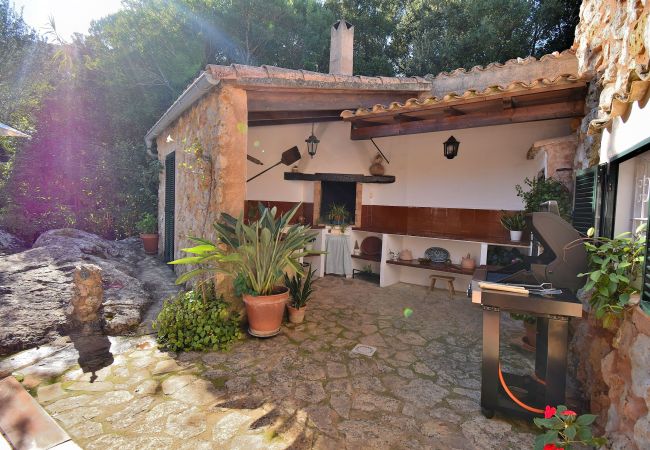 Country house in Pollensa - Rural and friendly, Casa de Mercedes Pollensa 057 Country house in Pollensa - Rural and friendly, Casa de Mercedes Pollensa 057