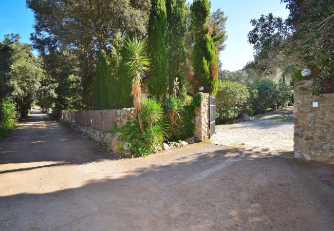 Country house in Pollensa - Rural and friendly, Casa de Mercedes Pollensa 057 Country house in Pollensa - Rural and friendly, Casa de Mercedes Pollensa 057