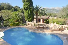 Country house in Pollensa - Rural and friendly, Casa de Mercedes Pollensa 057