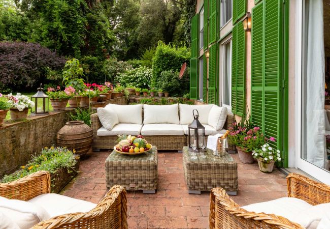 Villa in Migliarino - LIMONAIA Romantic Farmhouse in the Pinewood, Private Pool close to the Beach Villa in Migliarino - LIMONAIA Romantic Farmhouse in the Pinewood, Private Pool close to the Beach