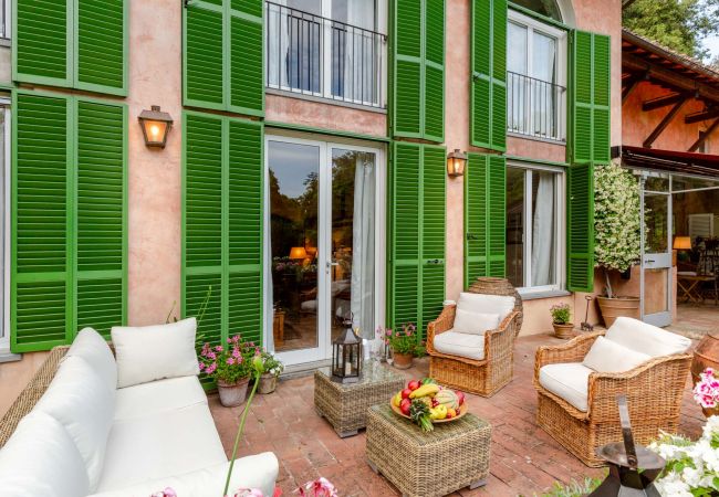 Villa in Migliarino - LIMONAIA Romantic Farmhouse in the Pinewood, Private Pool close to the Beach Villa in Migliarino - LIMONAIA Romantic Farmhouse in the Pinewood, Private Pool close to the Beach