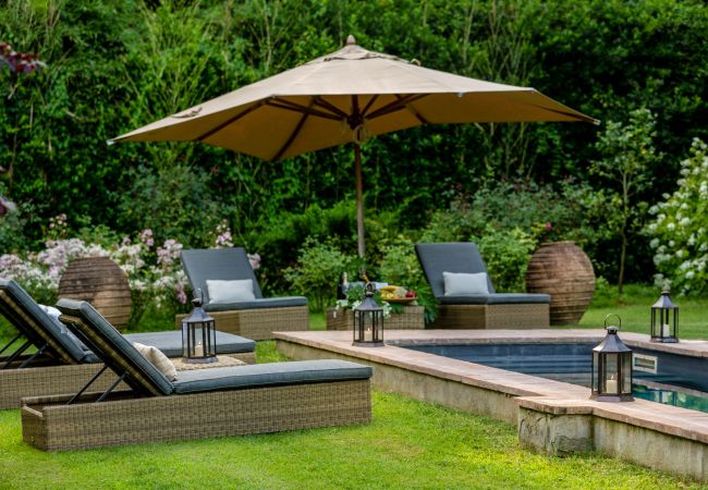 Villa in Migliarino - LIMONAIA Romantic Farmhouse in the Pinewood, Private Pool close to the Beach Villa in Migliarino - LIMONAIA Romantic Farmhouse in the Pinewood, Private Pool close to the Beach