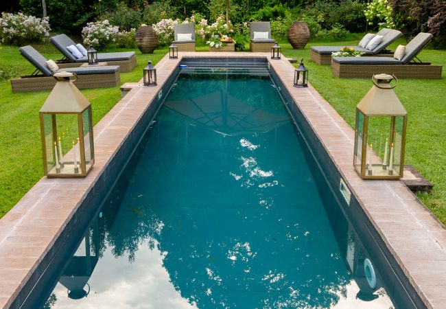 Villa in Migliarino - LIMONAIA Romantic Farmhouse in the Pinewood, Private Pool close to the Beach Villa in Migliarino - LIMONAIA Romantic Farmhouse in the Pinewood, Private Pool close to the Beach