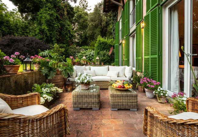 Villa in Migliarino - LIMONAIA Romantic Farmhouse in the Pinewood, Private Pool close to the Beach Villa in Migliarino - LIMONAIA Romantic Farmhouse in the Pinewood, Private Pool close to the Beach