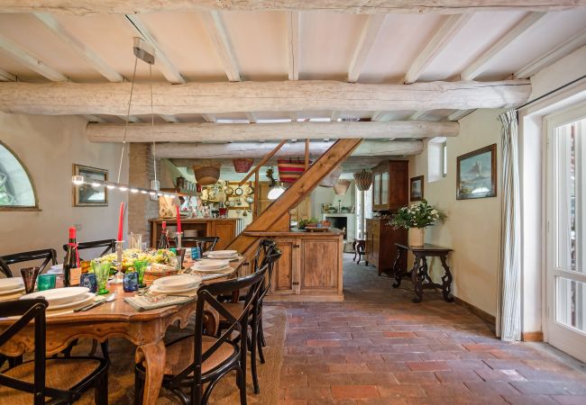 Villa in Migliarino - LIMONAIA Romantic Farmhouse in the Pinewood, Private Pool close to the Beach Villa in Migliarino - LIMONAIA Romantic Farmhouse in the Pinewood, Private Pool close to the Beach