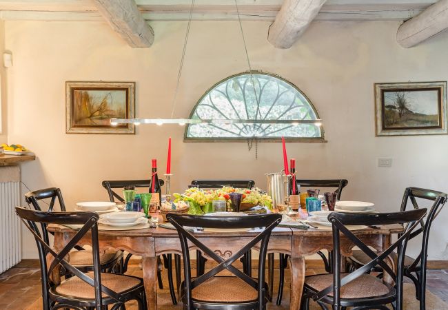 Villa in Migliarino - LIMONAIA Romantic Farmhouse in the Pinewood, Private Pool close to the Beach Villa in Migliarino - LIMONAIA Romantic Farmhouse in the Pinewood, Private Pool close to the Beach