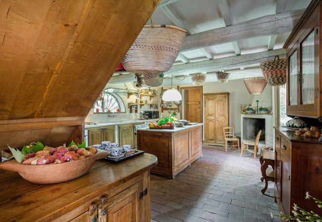 Villa in Migliarino - LIMONAIA Romantic Farmhouse in the Pinewood, Private Pool close to the Beach Villa in Migliarino - LIMONAIA Romantic Farmhouse in the Pinewood, Private Pool close to the Beach