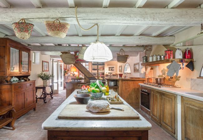 Villa in Migliarino - LIMONAIA Romantic Farmhouse in the Pinewood, Private Pool close to the Beach Villa in Migliarino - LIMONAIA Romantic Farmhouse in the Pinewood, Private Pool close to the Beach