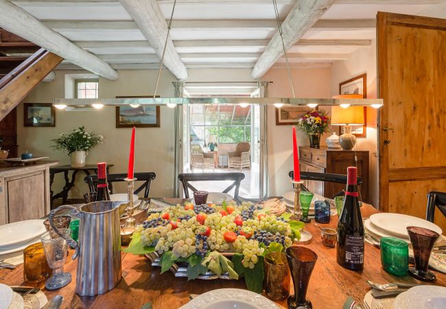 Villa in Migliarino - LIMONAIA Romantic Farmhouse in the Pinewood, Private Pool close to the Beach Villa in Migliarino - LIMONAIA Romantic Farmhouse in the Pinewood, Private Pool close to the Beach