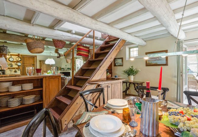 Villa in Migliarino - LIMONAIA Romantic Farmhouse in the Pinewood, Private Pool close to the Beach Villa in Migliarino - LIMONAIA Romantic Farmhouse in the Pinewood, Private Pool close to the Beach