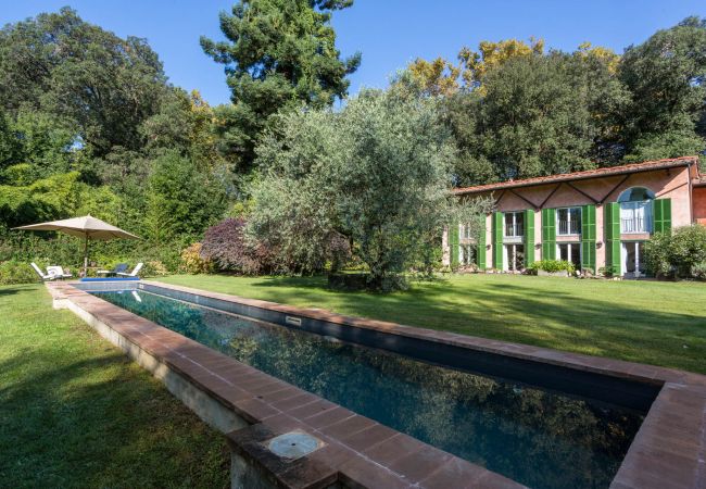 Villa in Migliarino - LIMONAIA Romantic Farmhouse in the Pinewood, Private Pool close to the Beach Villa in Migliarino - LIMONAIA Romantic Farmhouse in the Pinewood, Private Pool close to the Beach