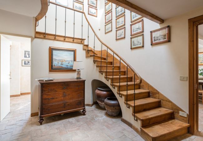 Villa in Migliarino - LIMONAIA Romantic Farmhouse in the Pinewood, Private Pool close to the Beach Villa in Migliarino - LIMONAIA Romantic Farmhouse in the Pinewood, Private Pool close to the Beach