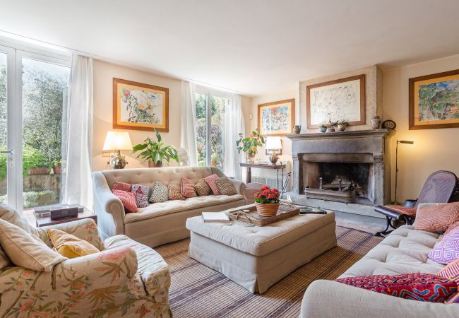 Villa in Migliarino - LIMONAIA Romantic Farmhouse in the Pinewood, Private Pool close to the Beach Villa in Migliarino - LIMONAIA Romantic Farmhouse in the Pinewood, Private Pool close to the Beach