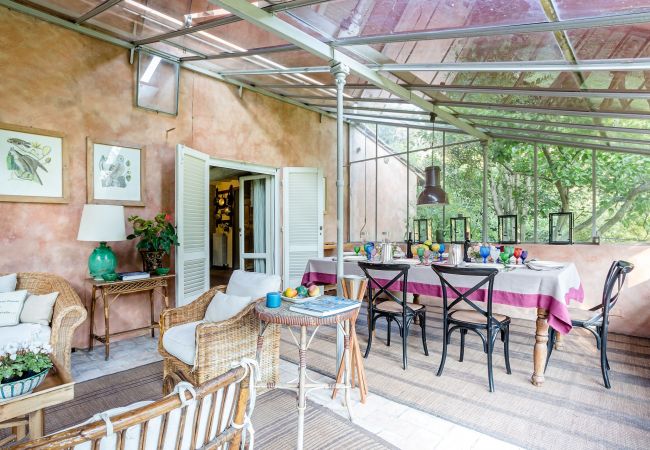 Villa in Migliarino - LIMONAIA Romantic Farmhouse in the Pinewood, Private Pool close to the Beach Villa in Migliarino - LIMONAIA Romantic Farmhouse in the Pinewood, Private Pool close to the Beach