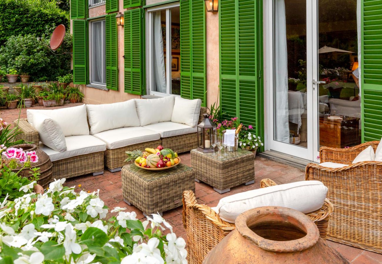 Villa in Migliarino - LIMONAIA Romantic Farmhouse in the Pinewood, Private Pool close to the Beach Villa in Migliarino - LIMONAIA Romantic Farmhouse in the Pinewood, Private Pool close to the Beach