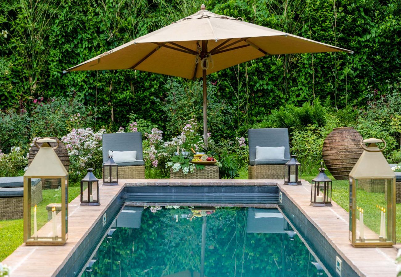 Villa in Migliarino - LIMONAIA Romantic Farmhouse in the Pinewood, Private Pool close to the Beach Villa in Migliarino - LIMONAIA Romantic Farmhouse in the Pinewood, Private Pool close to the Beach