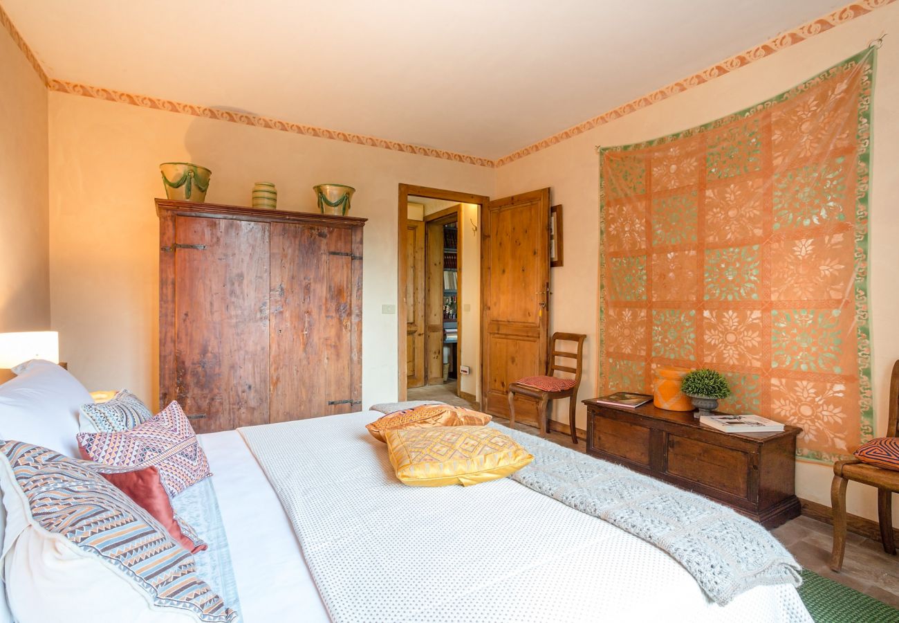 Villa in Migliarino - LIMONAIA Romantic Farmhouse in the Pinewood, Private Pool close to the Beach Villa in Migliarino - LIMONAIA Romantic Farmhouse in the Pinewood, Private Pool close to the Beach