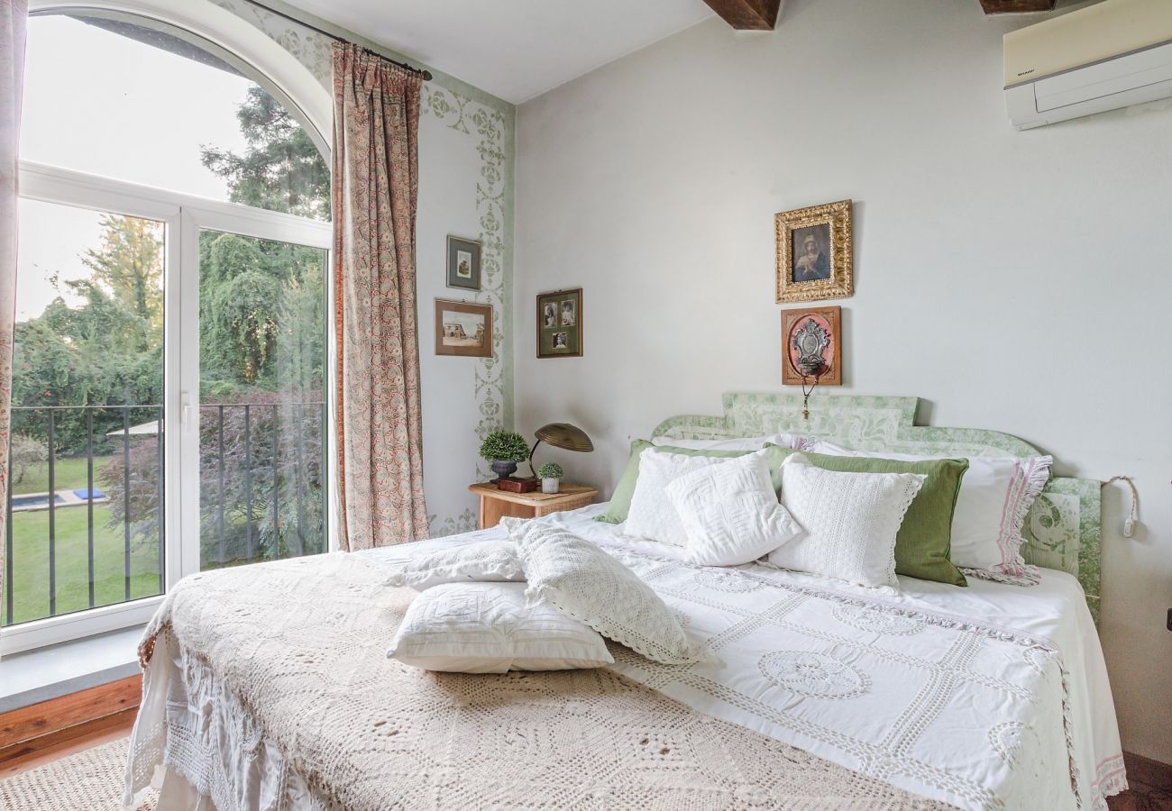 Villa in Migliarino - LIMONAIA Romantic Farmhouse in the Pinewood, Private Pool close to the Beach Villa in Migliarino - LIMONAIA Romantic Farmhouse in the Pinewood, Private Pool close to the Beach