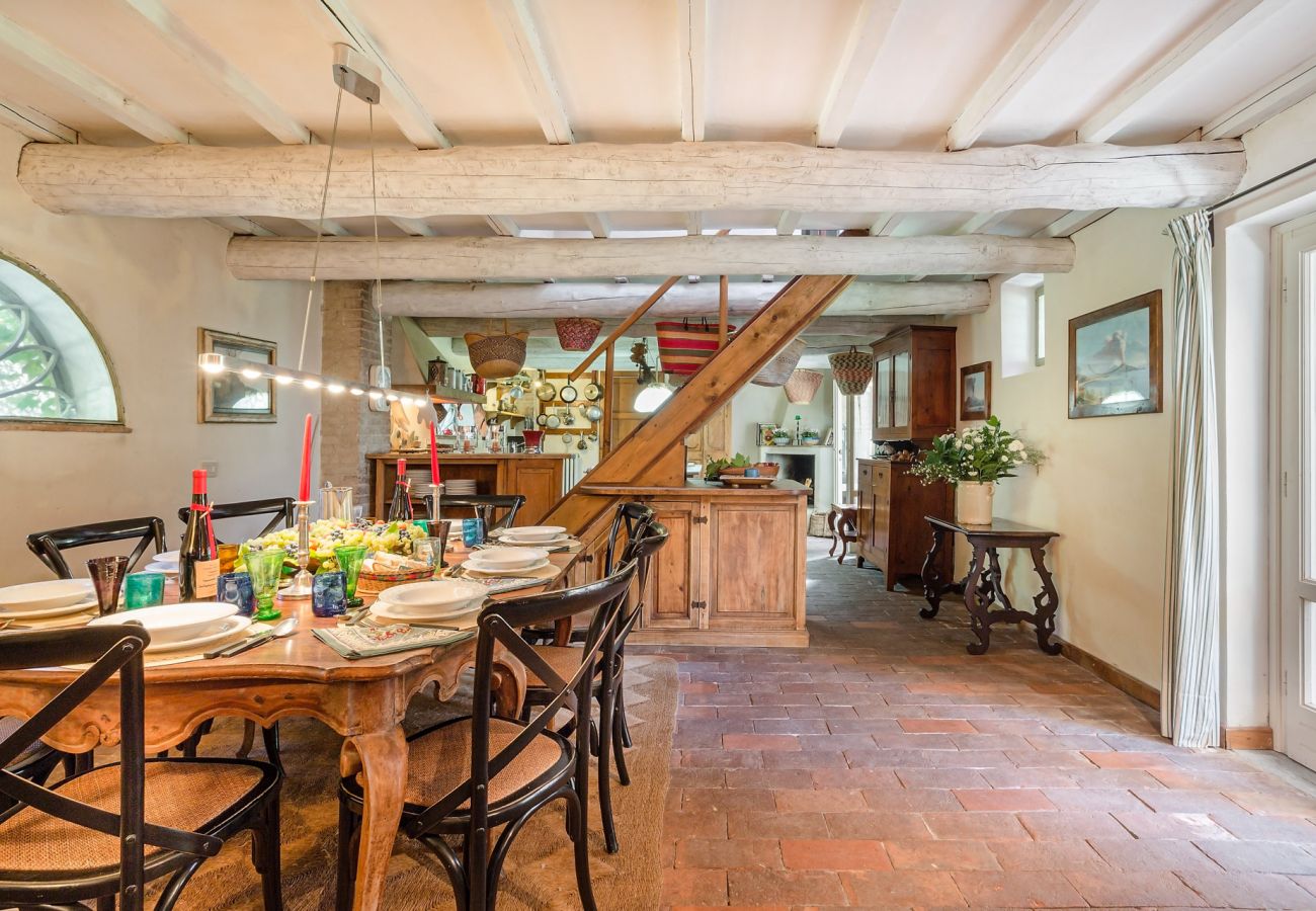 Villa in Migliarino - LIMONAIA Romantic Farmhouse in the Pinewood, Private Pool close to the Beach Villa in Migliarino - LIMONAIA Romantic Farmhouse in the Pinewood, Private Pool close to the Beach