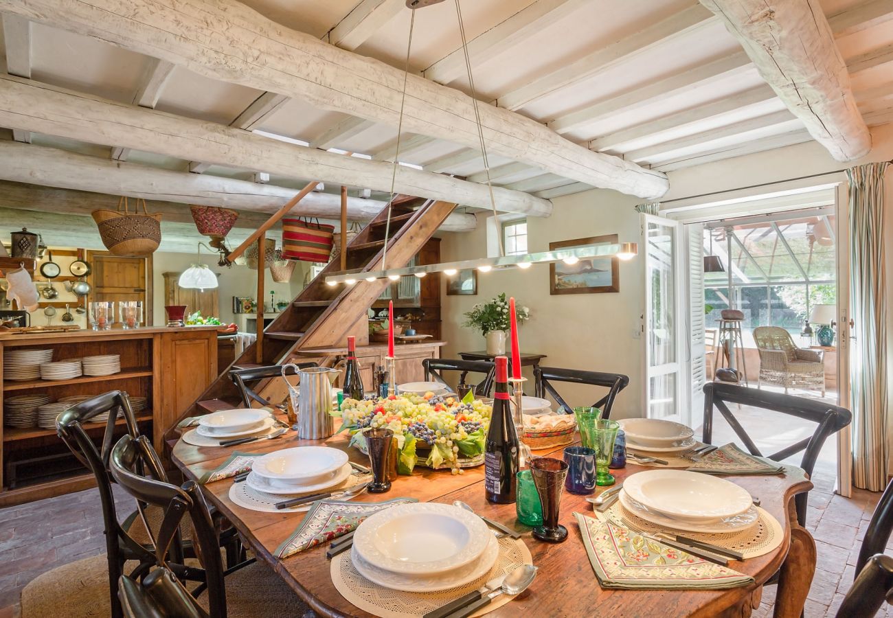 Villa in Migliarino - LIMONAIA Romantic Farmhouse in the Pinewood, Private Pool close to the Beach Villa in Migliarino - LIMONAIA Romantic Farmhouse in the Pinewood, Private Pool close to the Beach