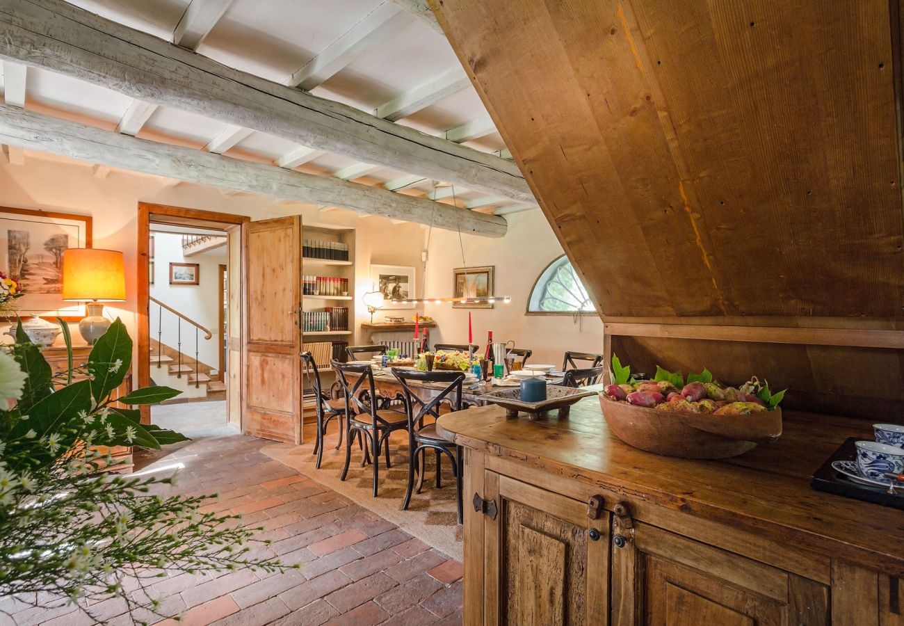 Villa in Migliarino - LIMONAIA Romantic Farmhouse in the Pinewood, Private Pool close to the Beach Villa in Migliarino - LIMONAIA Romantic Farmhouse in the Pinewood, Private Pool close to the Beach