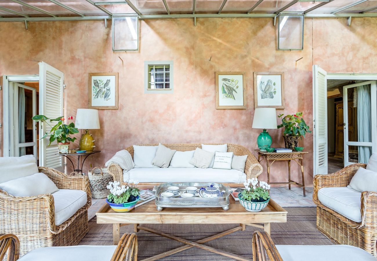 Villa in Migliarino - LIMONAIA Romantic Farmhouse in the Pinewood, Private Pool close to the Beach Villa in Migliarino - LIMONAIA Romantic Farmhouse in the Pinewood, Private Pool close to the Beach