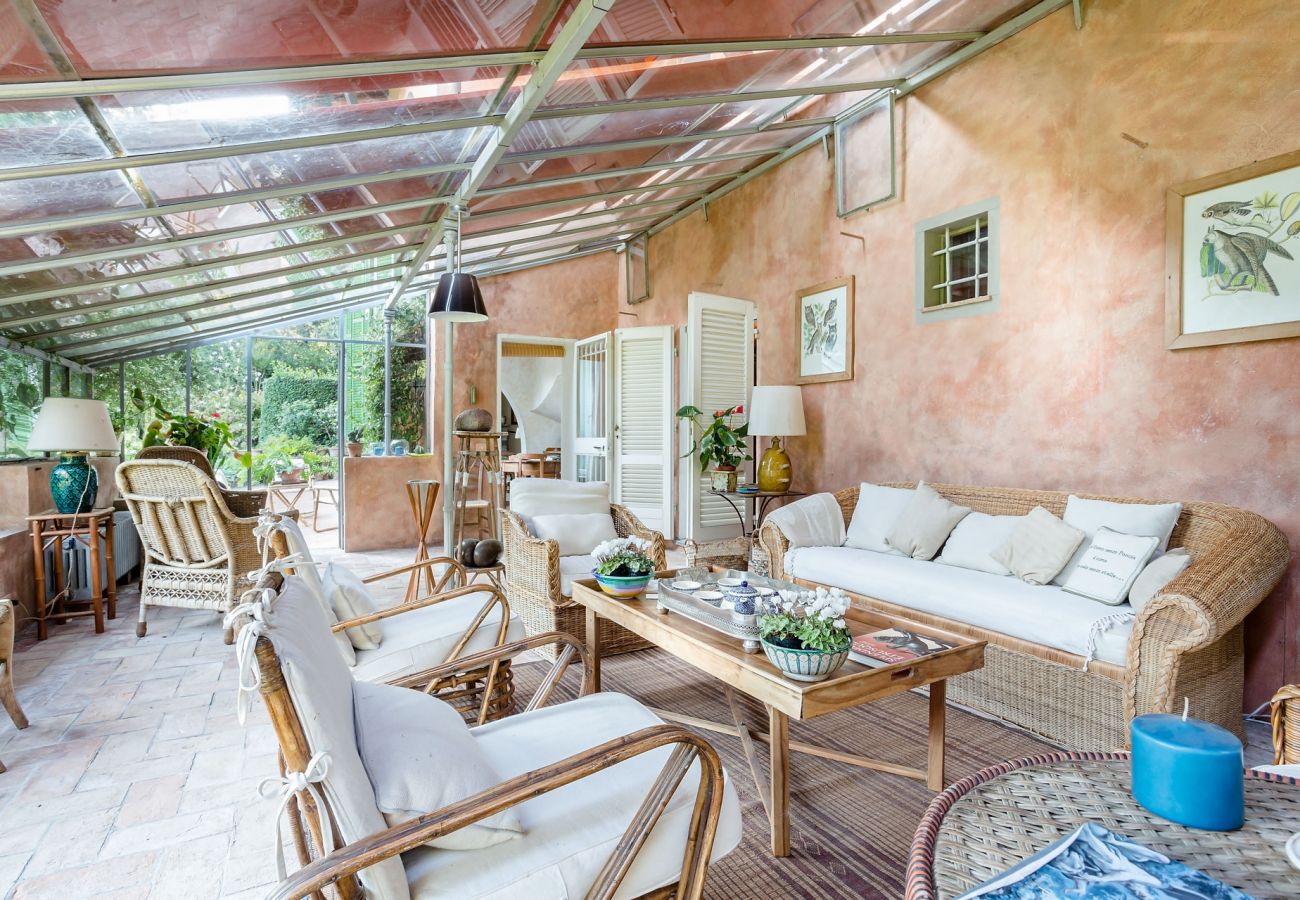 Villa in Migliarino - LIMONAIA Romantic Farmhouse in the Pinewood, Private Pool close to the Beach Villa in Migliarino - LIMONAIA Romantic Farmhouse in the Pinewood, Private Pool close to the Beach